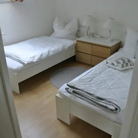 Am Muehlenkamp 2 Apartman *