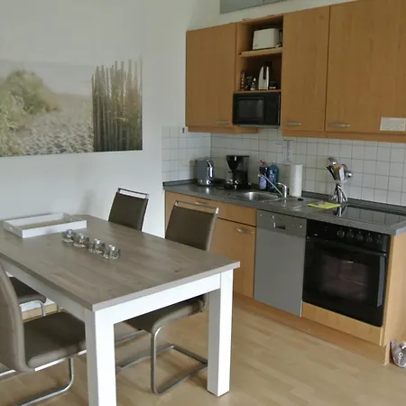 Am Muehlenkamp 2 Heringsdorf