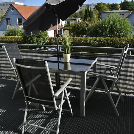 Apartman Am Muehlenkamp 2